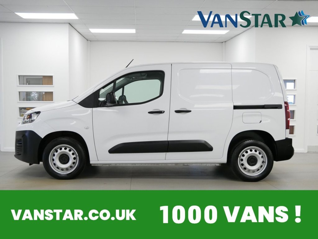 Used Citroen Berlingo 2023 for sale - 78068428: Photo 7