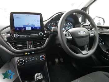 Used Ford Fiesta 2020 for sale - 78444391: Photo