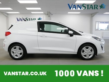 Used Ford Fiesta 2020 for sale - 78444391: Photo