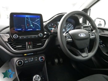 Used Ford Fiesta 2020 for sale - 78444391: Photo