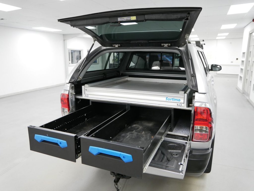 Used Toyota Hilux 2017 for sale - 76950277: Photo 5