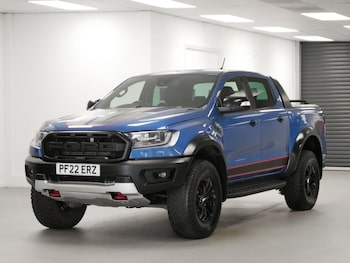 Used Ford Ranger 2022 for sale - 79313185: Photo