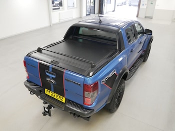 Used Ford Ranger 2022 for sale - 79313185: Photo