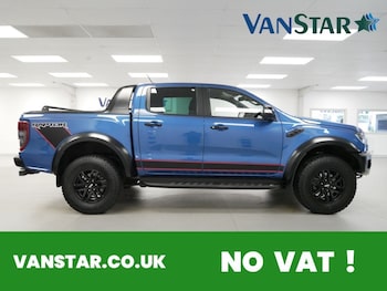 Used Ford Ranger 2022 for sale - 79313185: Photo
