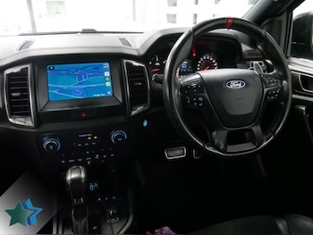Used Ford Ranger 2022 for sale - 79313185: Photo