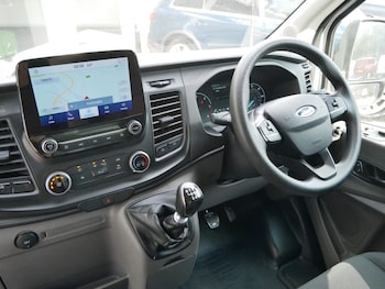 Used Ford Transit 2022 for sale - 79371189: Photo