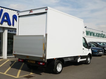 Used Ford Transit 2022 for sale - 79371189: Photo