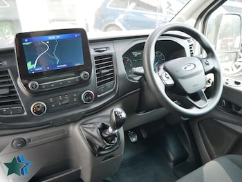 Used Ford Transit 2022 for sale - 79371189: Photo