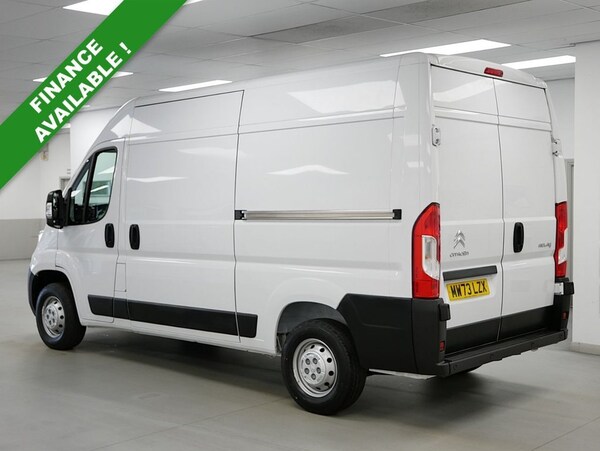 Used Citroen Relay 2023 for sale - 75444628: Photo 10