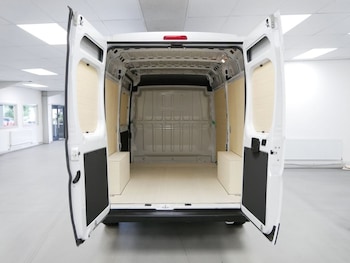 Used Citroen Relay 2023 for sale - 75444628: Photo