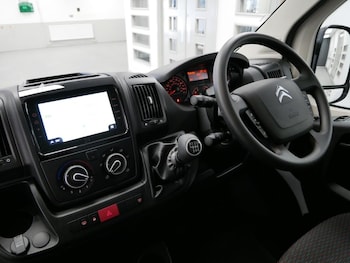 Used Citroen Relay 2023 for sale - 75444628: Photo