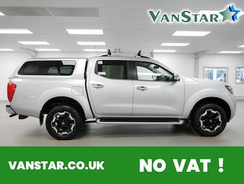 Used Nissan Navara 2020 for sale - 75559697: Photo