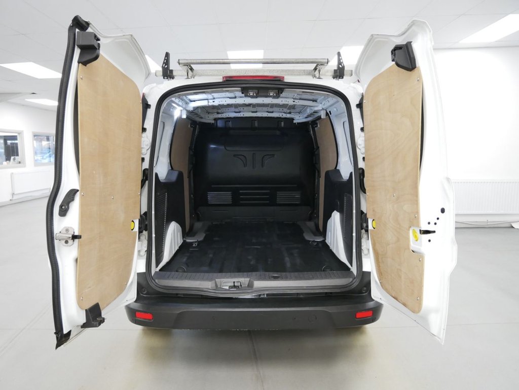 Used Ford Transit Connect 2020 for sale - 76724416: Photo 4