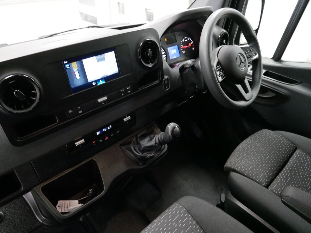Used Mercedes-Benz Sprinter 2024 for sale - 76386034: Photo 3