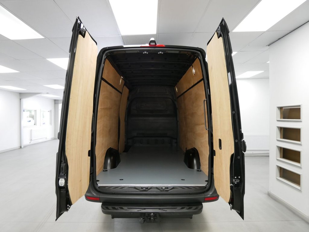 Used Mercedes-Benz Sprinter 2024 for sale - 76386034: Photo 4