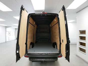 Used Mercedes-Benz Sprinter 2024 for sale - 76386034: Photo