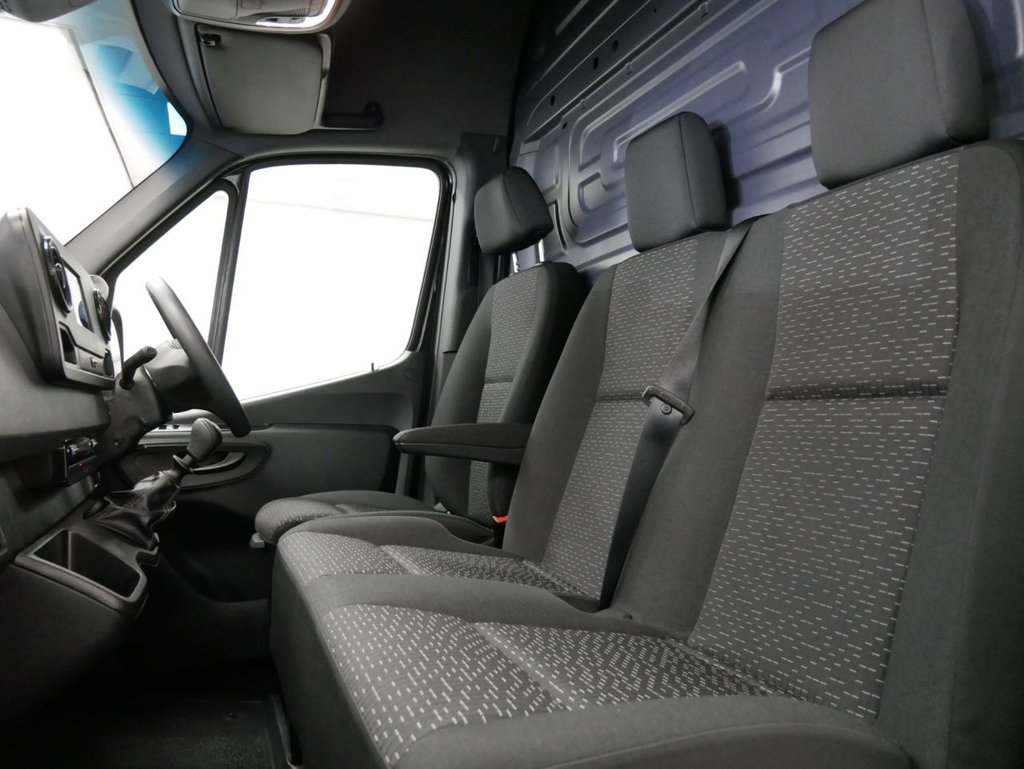 Used Mercedes-Benz Sprinter 2024 for sale - 76386034: Photo 5