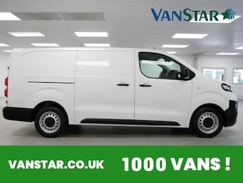 Used Vauxhall Vivaro 2021 for sale - 79563104: Photo