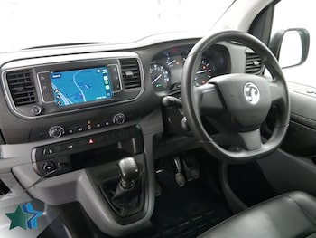 Used Vauxhall Vivaro 2021 for sale - 79563104: Photo