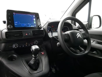 Used Citroen Berlingo 2023 for sale - 77780174: Photo