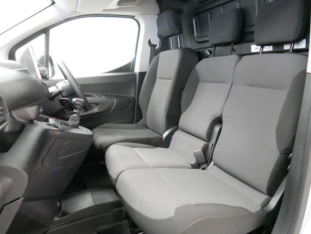 Used Citroen Berlingo 2023 for sale - 77780174: Photo 4