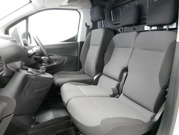 Used Citroen Berlingo 2023 for sale - 77780174: Photo