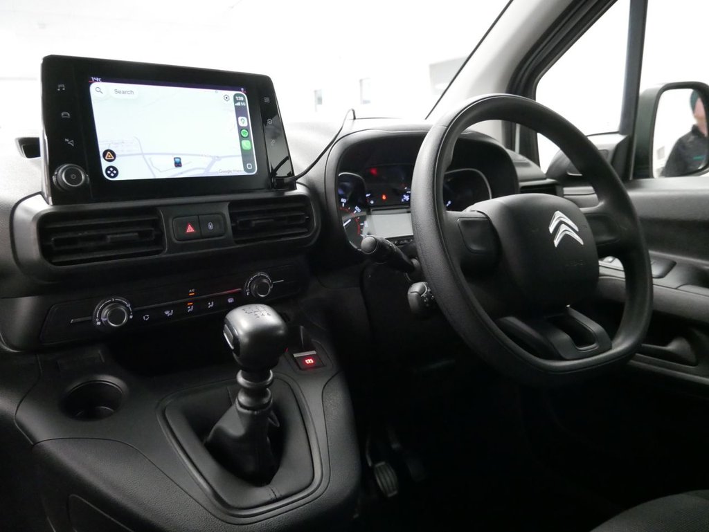 Used Citroen Berlingo 2023 for sale - 77780174: Photo 5