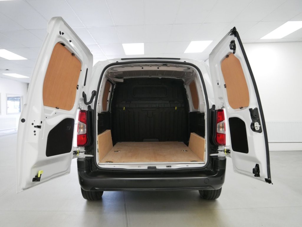 Used Citroen Berlingo 2023 for sale - 77780174: Photo 6