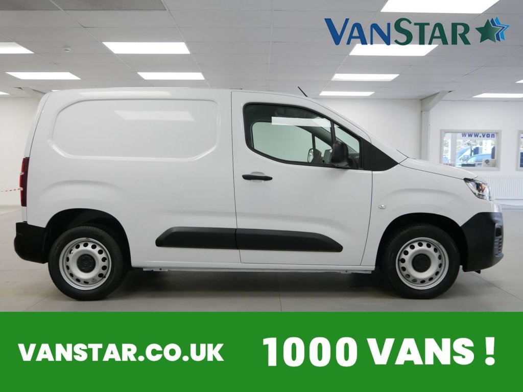 Used Citroen Berlingo 2023 for sale - 77780174: Photo 7