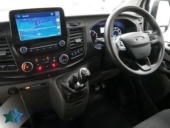 Used Ford Transit Custom 2022 for sale - 79244630: Photo