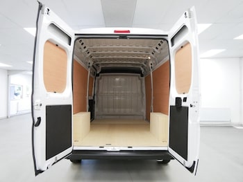Used Peugeot Boxer 2023 for sale - 75221276: Photo
