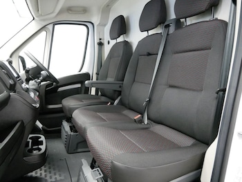 Used Peugeot Boxer 2023 for sale - 75221276: Photo