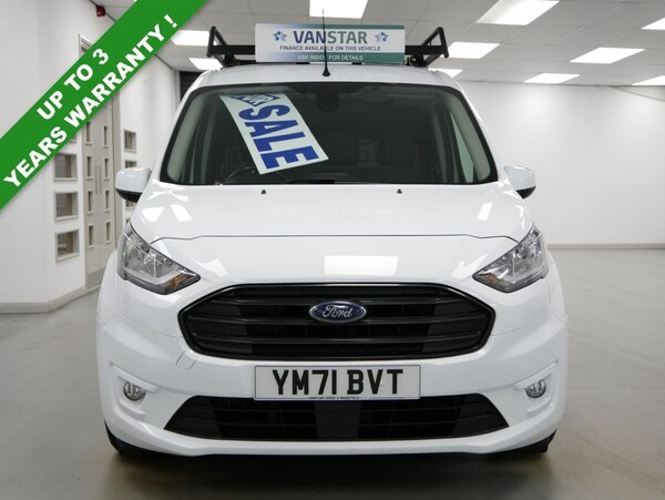 Used Ford Transit Connect 2022 for sale - 75642846: Photo 10