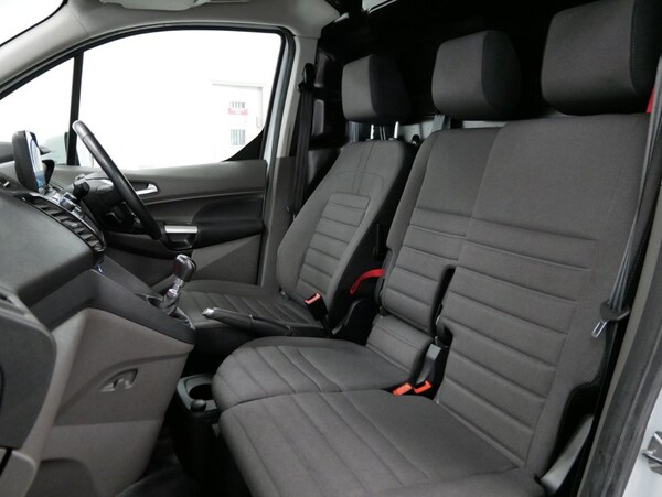 Used Ford Transit Connect 2022 for sale - 75642846: Photo 5