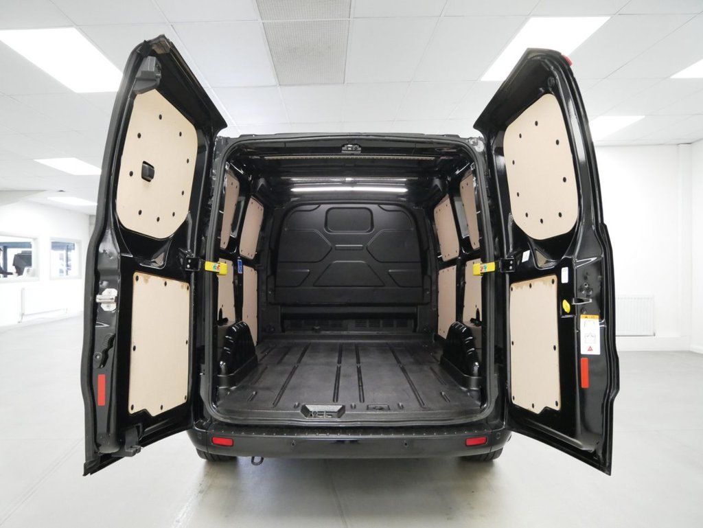 Used Ford Transit Custom 2022 for sale - 77967111: Photo 2