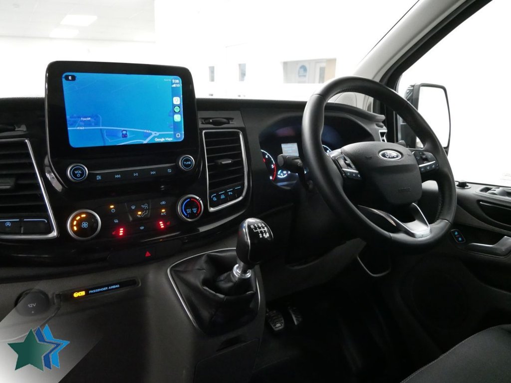 Used Ford Transit Custom 2022 for sale - 77967111: Photo 4