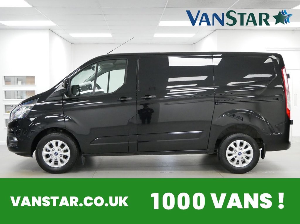 Used Ford Transit Custom 2022 for sale - 77967111: Photo 7