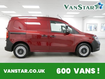 Renault - Kangoo
