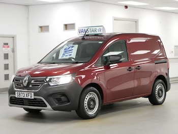 Used Renault Kangoo 2023 for sale - 76266818: Photo 2