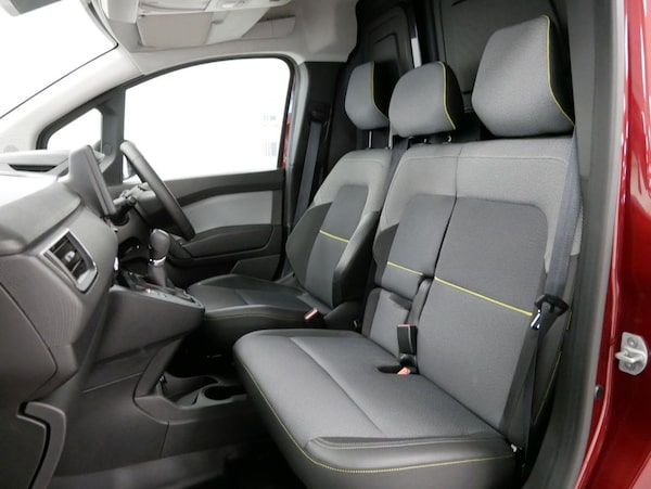 Used Renault Kangoo 2023 for sale - 76266818: Photo 3