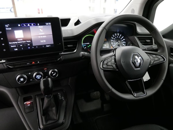 Used Renault Kangoo 2023 for sale - 76266818: Photo 5