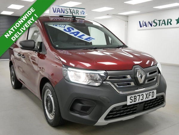 Used Renault Kangoo 2023 for sale - 76266818: Photo 9