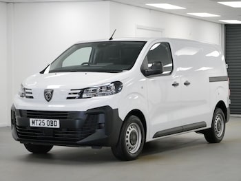 Used Peugeot Expert 2025 for sale - 79276545: Photo