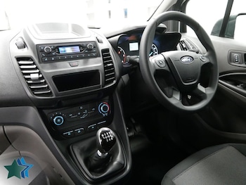 Used Ford Transit Connect 2024 for sale - 78271788: Photo