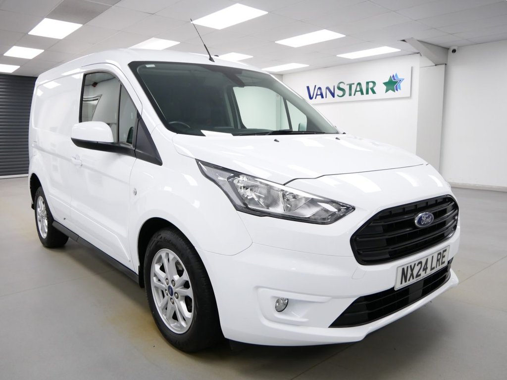 Used Ford Transit Connect 2024 for sale - 77049072: Photo 10