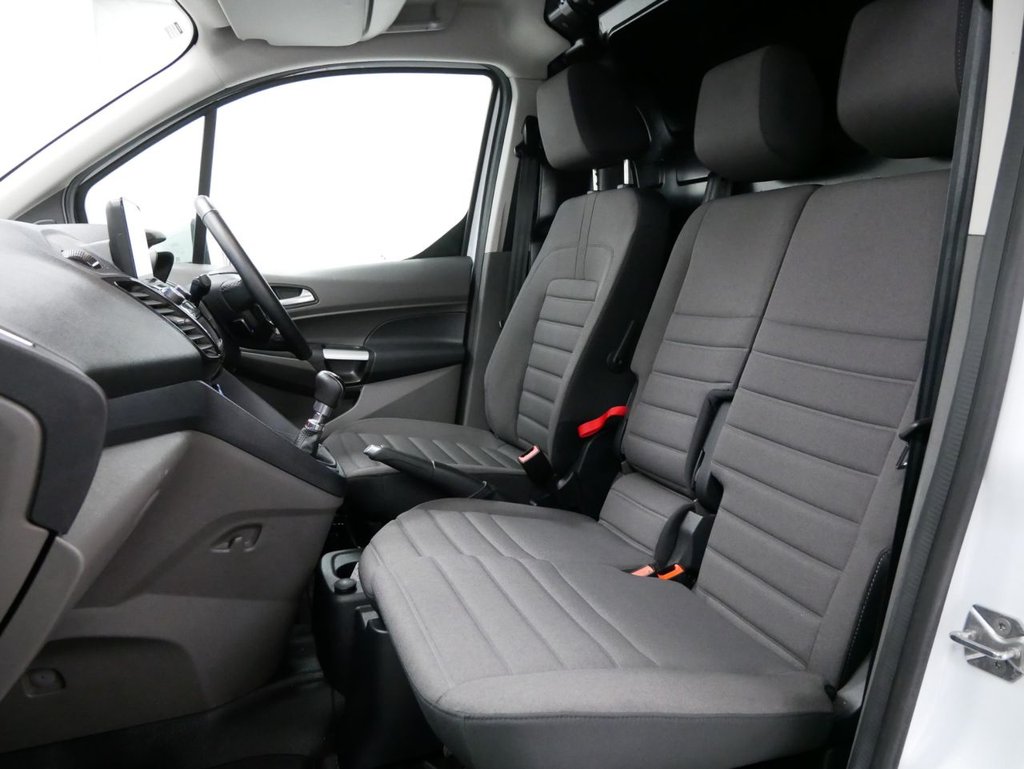 Used Ford Transit Connect 2024 for sale - 77049072: Photo 5
