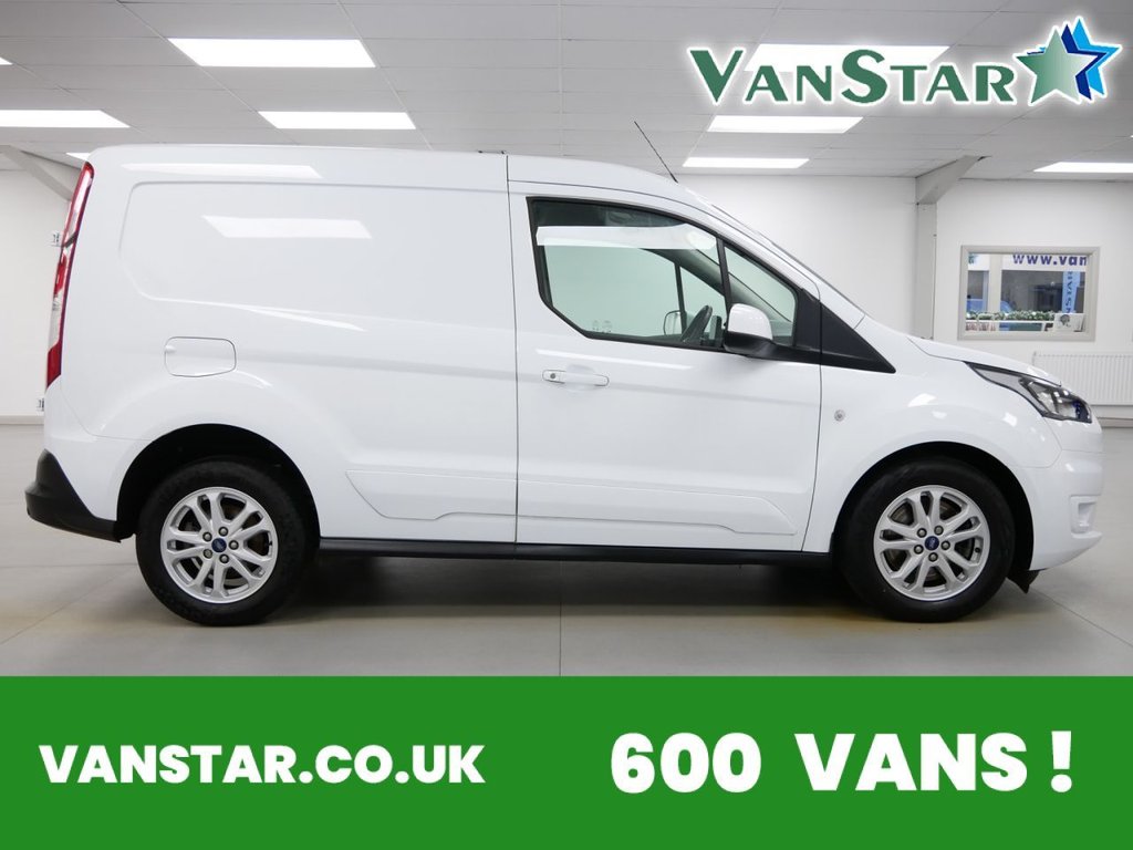 Used Ford Transit Connect 2024 for sale - 77049072: Photo 9