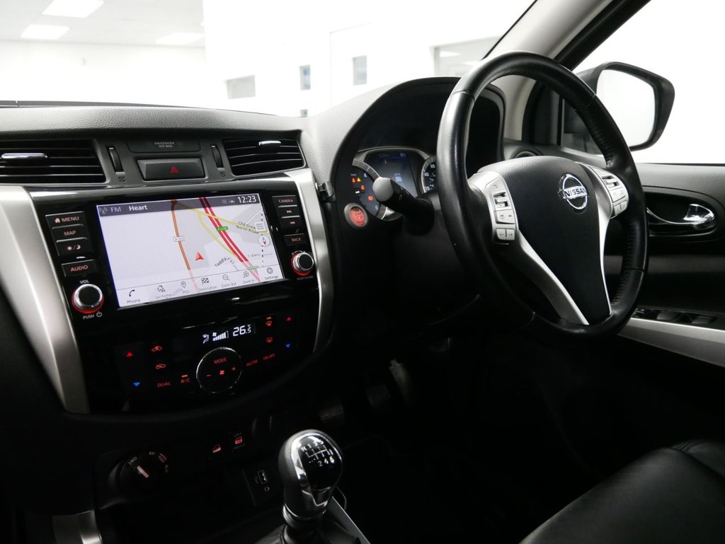 Used Nissan Navara 2021 for sale - 77231979: Photo 4