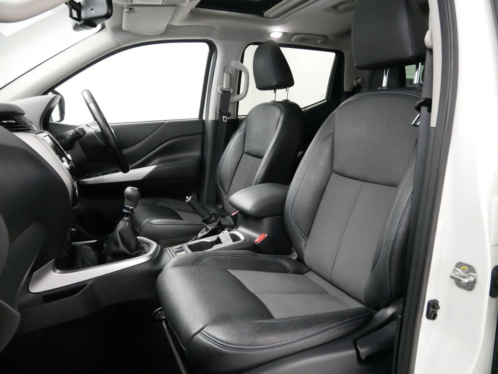 Used Nissan Navara 2021 for sale - 77231979: Photo 6