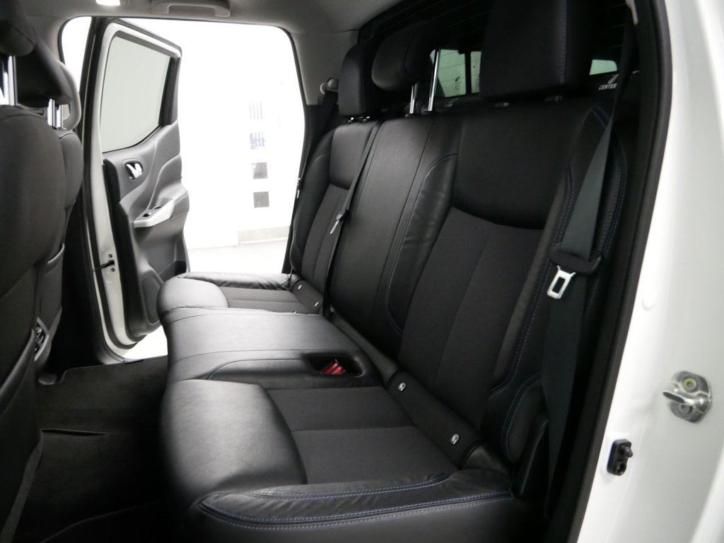 Used Nissan Navara 2021 for sale - 77231979: Photo 7